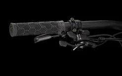 VTT TREK Top Fuel 8 NX Noir - 2022 -Cheap Vélo Store vtt trek top fuel 8 nx noir 2022 4