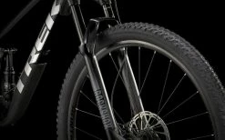 VTT TREK Top Fuel 8 NX Noir - 2022 -Cheap Vélo Store vtt trek top fuel 8 nx noir 2022 5