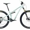 VTT Yeti SB115 T-SERIES T1 Bleu Glacier - 2022