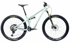 Cheap Vélo Store 18 VTT Yeti SB115 T-SERIES T1 Bleu Glacier - 2022