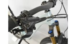 VTT Yeti SB115 T-SERIES T1 Bleu Glacier - 2022 -Cheap Vélo Store vtt yeti sb115 t series t1 bleu glacier 2022 5