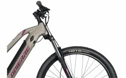 VTTAE Lapierre Overvolt HT 5.5 Mix (27.5) Beige/Rose 500Wh Femme – 2022 8 VTTAE Lapierre Overvolt HT 5.5 Mix (27.5) Beige/Rose 500Wh Femme – 2022 -Cheap Vélo Store vttae lapierre overvolt ht 55 mix 275 beigerose 500wh femme 2022 2