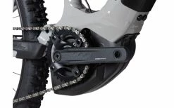 VTTAE Lapierre Overvolt TR 3.5 Gris 500Wh – 2022 -Cheap Vélo Store vttae lapierre overvolt tr 35 gris 500wh 2022 3