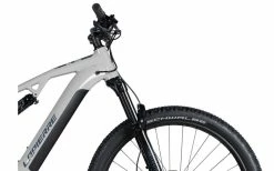 VTTAE Lapierre Overvolt TR 3.5 Gris 500Wh – 2022 -Cheap Vélo Store vttae lapierre overvolt tr 35 gris 500wh 2022 4
